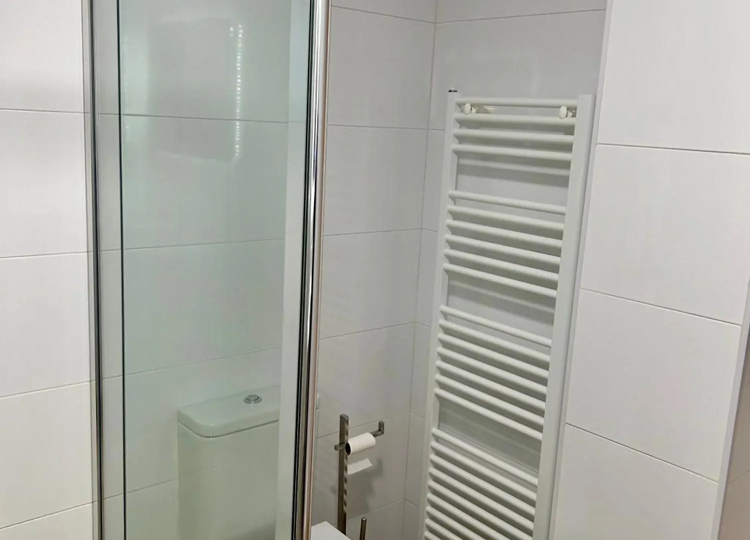 Apartamentos Centro En Recogidas, Granada Apartment