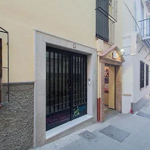Enjoygranada Realejo Deluxe 2a Apartamento