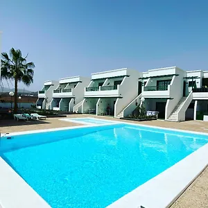  Apartamento Mimosas C España