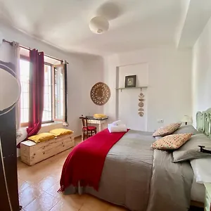  Apartment Casa Albaicin 2