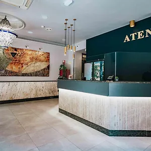 2* Penzion Atenas