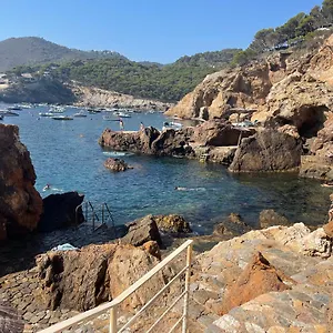  Apartamento In Cap Sa Sal España