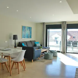  Apartamento Modern With Views To Gibraltar España