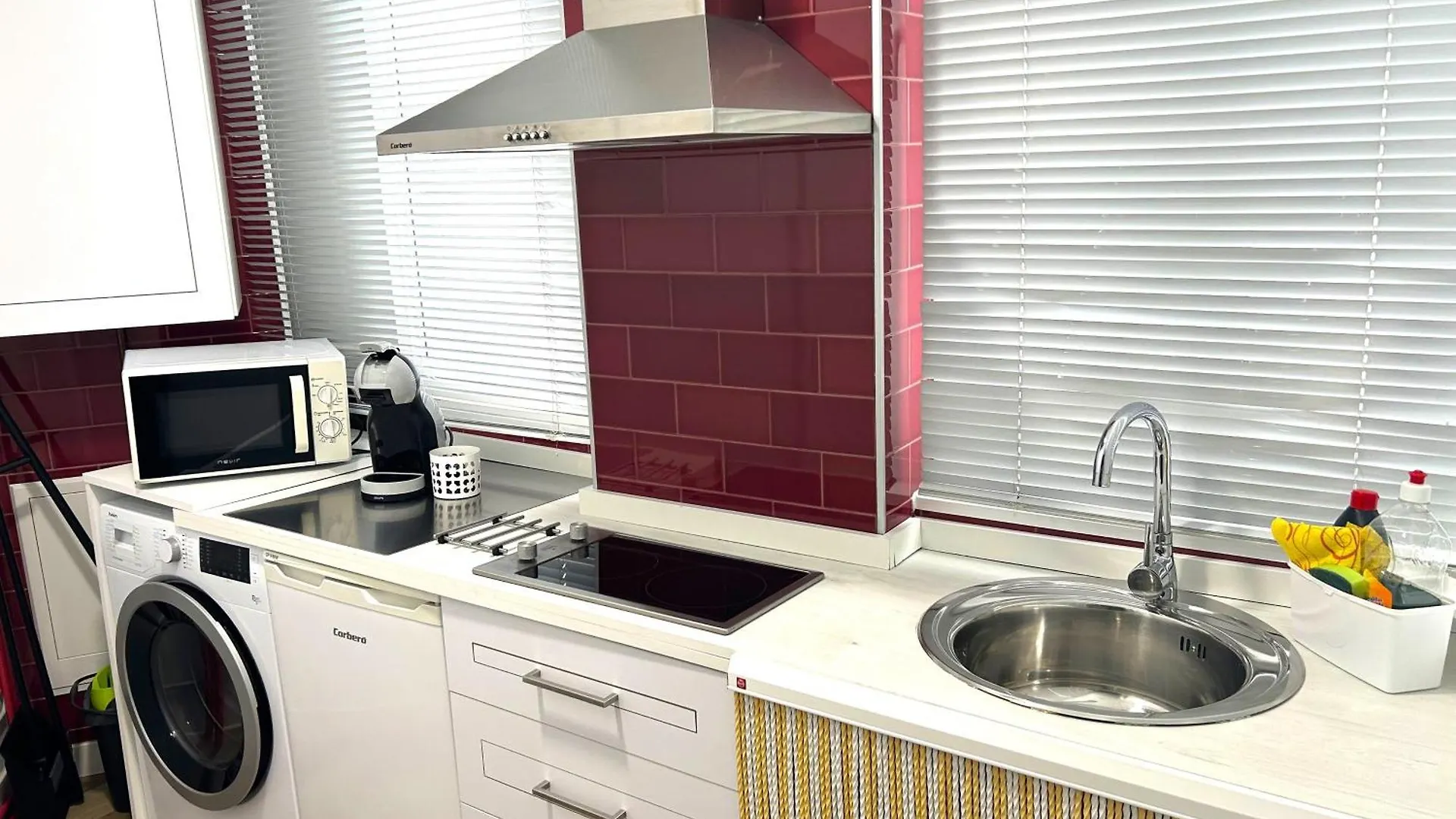 Appartement Apartamento céntrico en Grenade Espagne