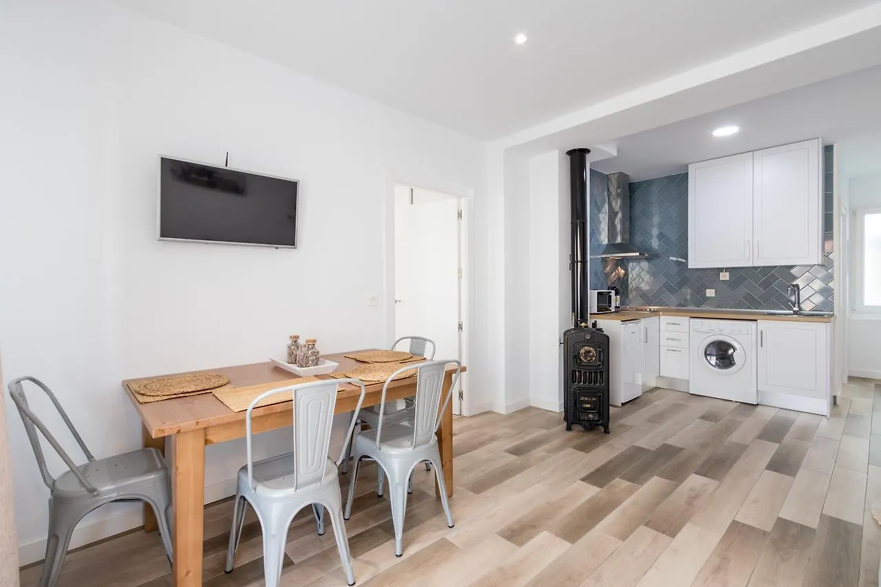 Apartamento céntrico en Grenade