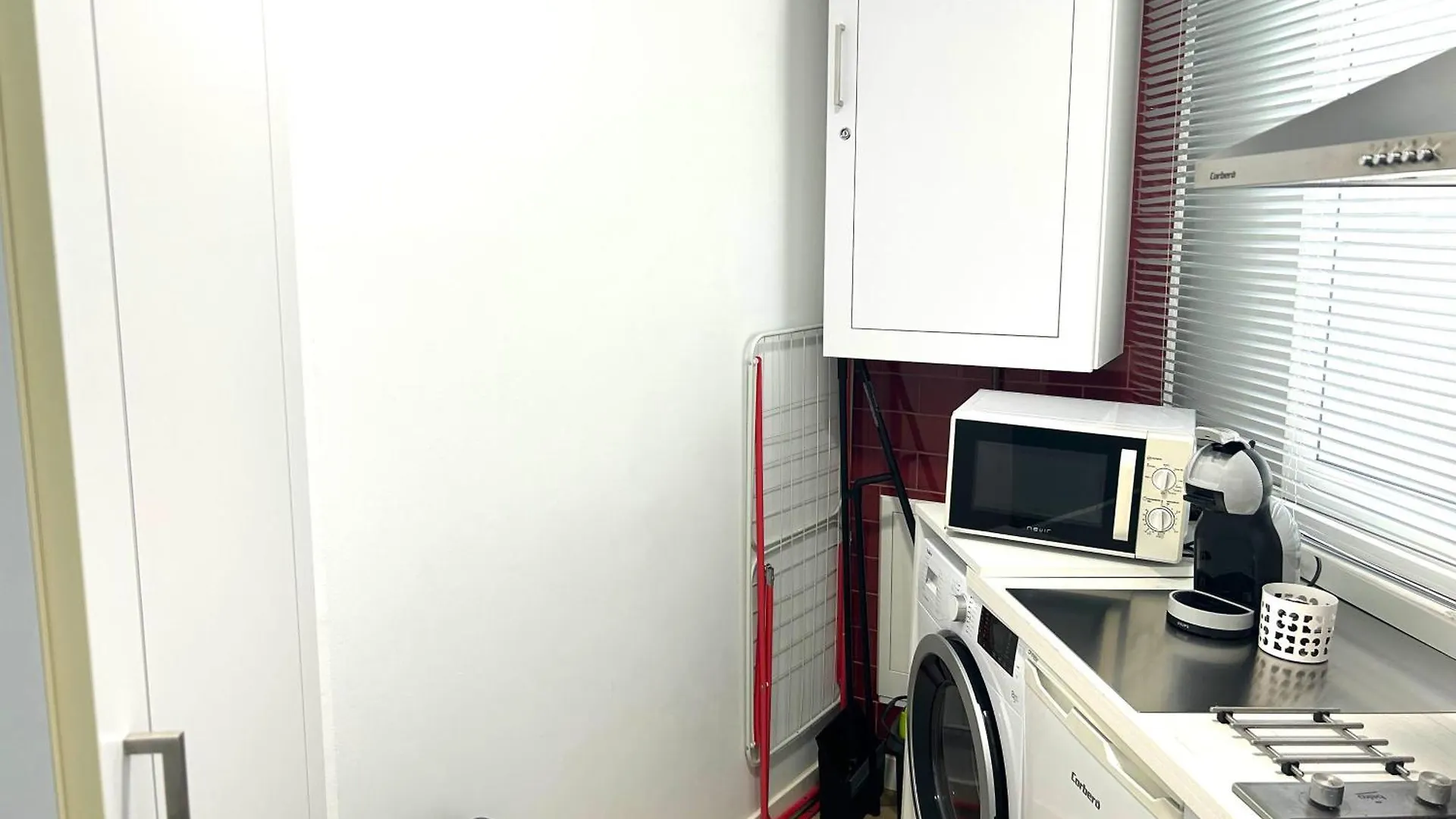Apartamentos Centro En Recogidas, Granada Spain
