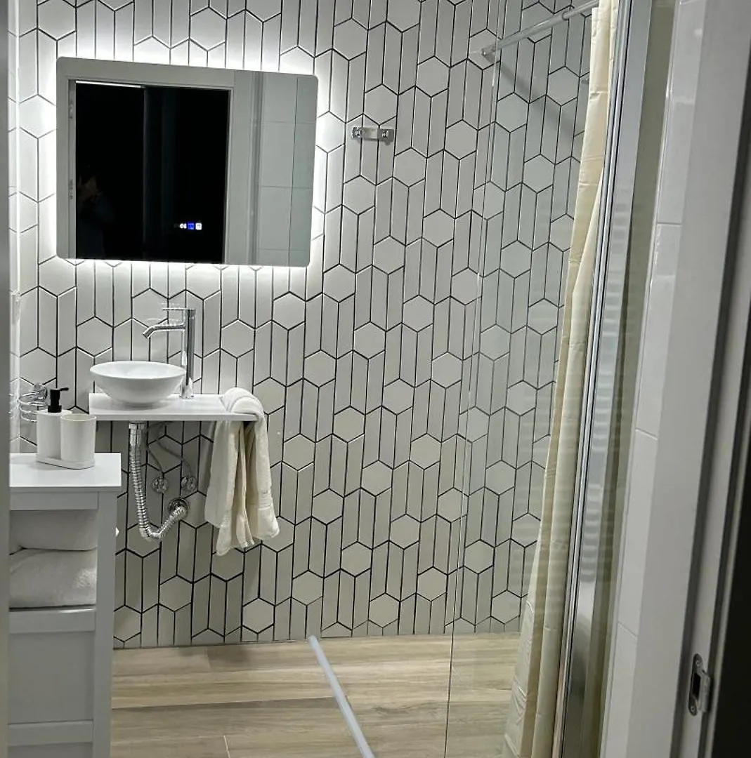 Apartamentos Centro En Recogidas, Granada