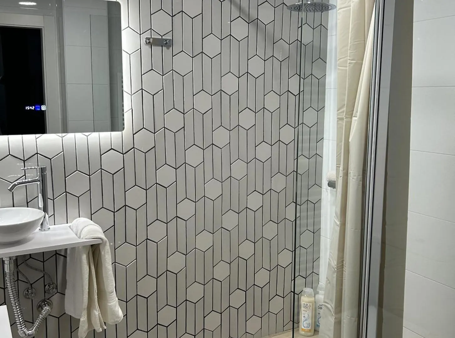 Apartamentos Centro En Recogidas, Granada