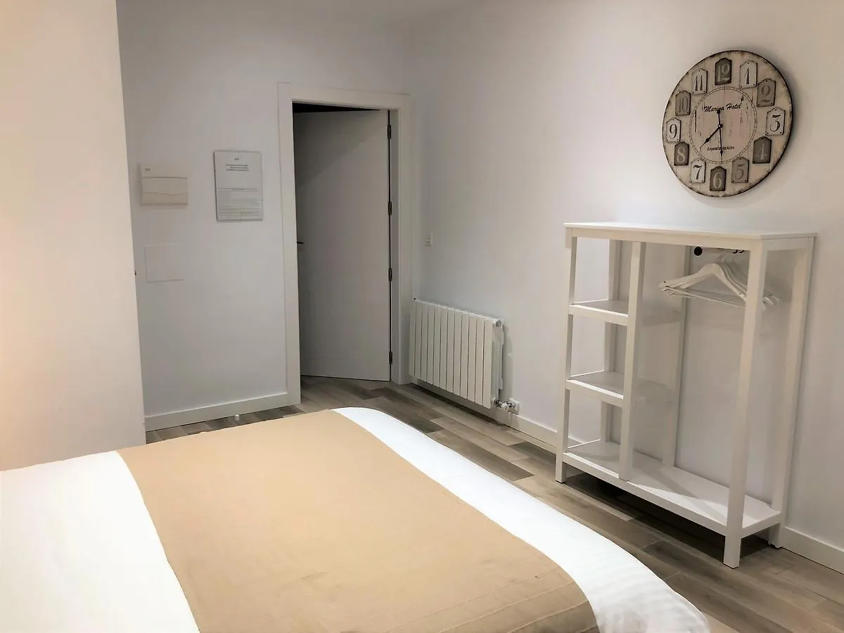 Apartamentos Centro En Recogidas, Granada Apartment