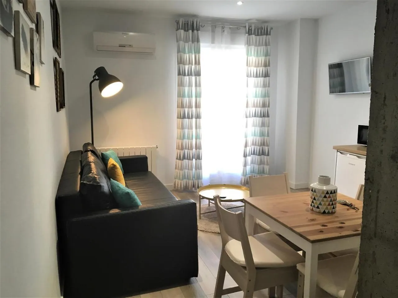 Apartamentos Centro En Recogidas, Granada Apartment